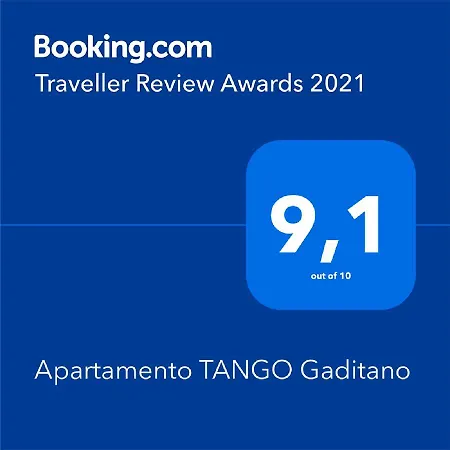Apartment Apartamento Tango By Cadiz4rentals *