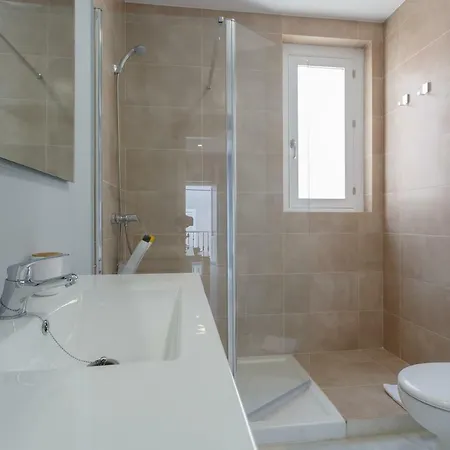 Apartamento Tango By Cadiz4rentals Apartment *