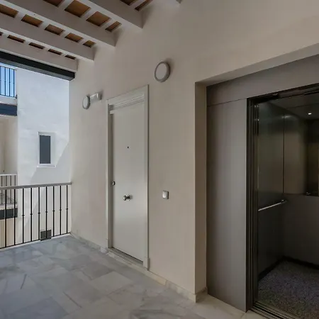 Apartamento Tango By Cadiz4rentals Apartment *
