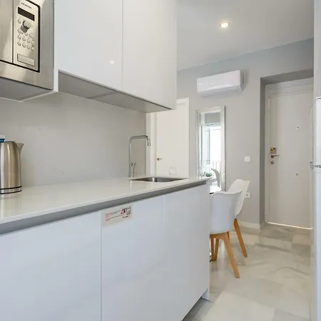 Apartamento Tango By Cadiz4rentals Apartment *