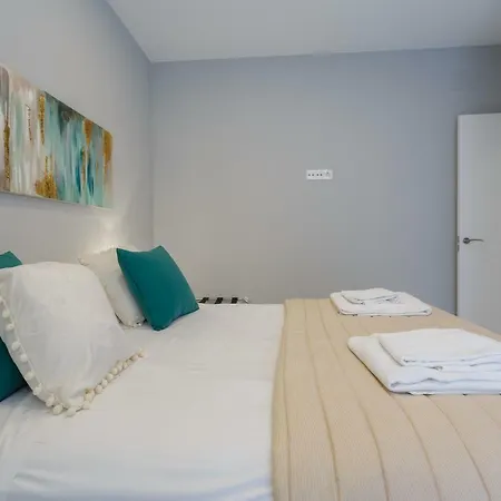 Apartment Apartamento Tango By Cadiz4rentals Cadiz
