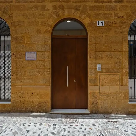 Apartamento Tango By Cadiz4rentals Cadiz