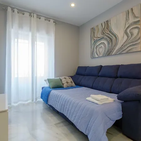 Apartamento Tango By Cadiz4rentals Apartment