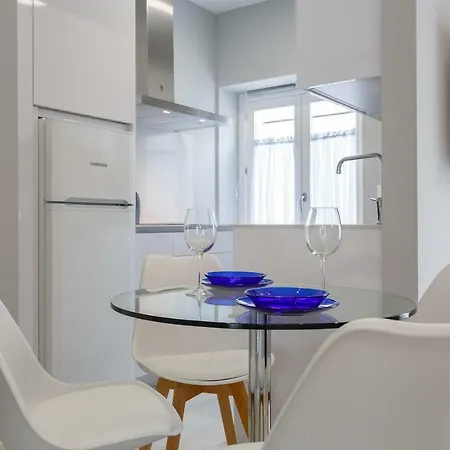 Apartamento Tango By Cadiz4rentals Apartment *