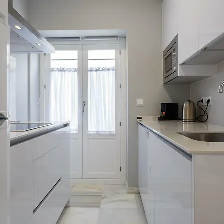 Apartment Apartamento Tango By Cadiz4rentals Cadiz