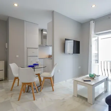 Apartamento Tango By Cadiz4rentals *