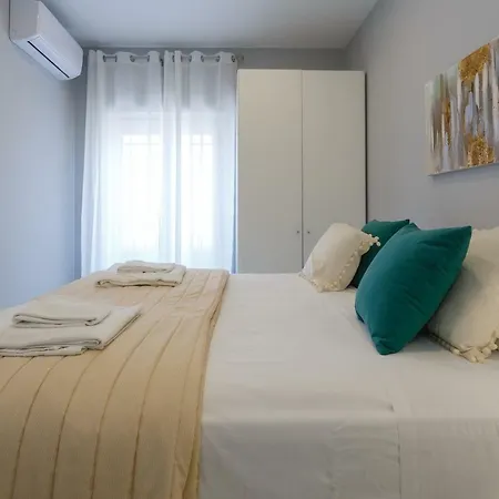 Apartamento Tango By Cadiz4rentals Apartment *