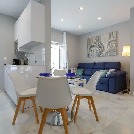 Apartamento Tango By Cadiz4rentals *