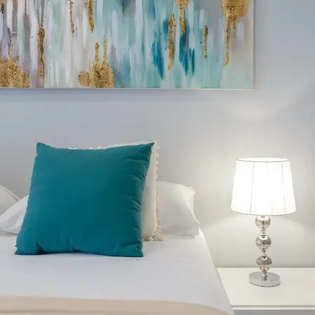 Apartment Apartamento Tango By Cadiz4rentals *