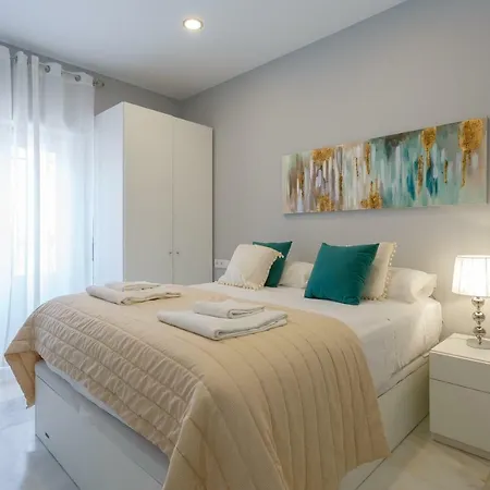 Apartamento Apartamento Tango By Cadiz4rentals