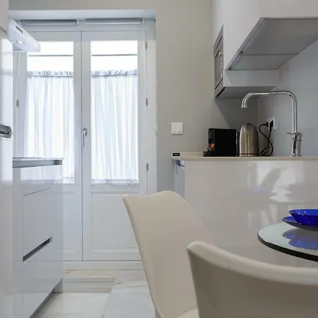 Apartamento Tango By Cadiz4rentals Apartamento *