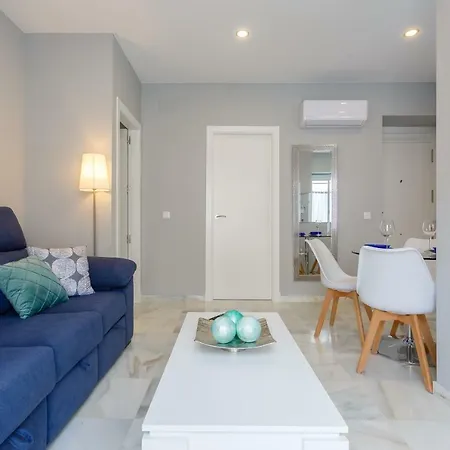 Apartamento Tango By Cadiz4rentals Apartamento *