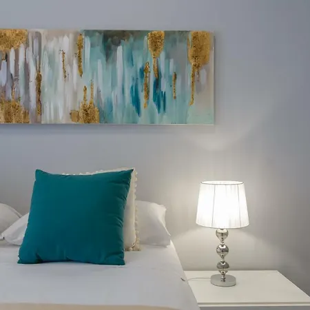 Apartamento Tango By Cadiz4rentals * Cádiz