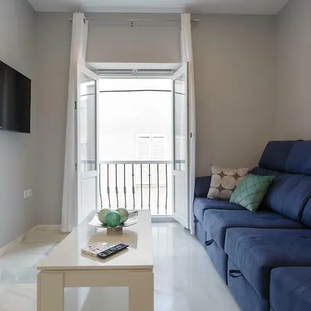 Apartamento Tango By Cadiz4rentals Apartamento