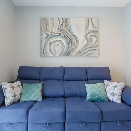 Apartamento Tango By Cadiz4rentals