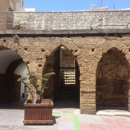 Apartamento Apartamento Tango By Cadiz4rentals *